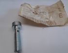 31427720039 Bmw New Oem Fillister Head Screw Fork Tube Lower Rr