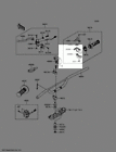32099-0038 Kawasaki Oem Part Lower