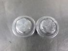 32103-mjm-a001 Kawasaki Gpz Zx Front Fork Caps