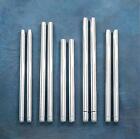 T1342 34.25in Custom Cycle 41mm Show Chrome Fork Tubes
