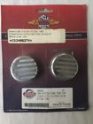 Cs340627x 340627x Jammer Cycle Products Cs Slotted Fork Tube Cap Fits All