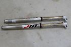 34188s5701 Ktm Sxf Factory Edition Aer Air Forks Fork Tubes Wp
