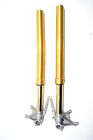 34420751a 34520751a Ducati Hypermotard Sp Ohlins Front Forks Left Right Damaged
