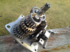 34846-76a Harley Davidson Sportster Four Speed Transmission Good Condition
