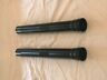 34920681a Marzocchi Pair Outer Fork Tubes Ducati Multistrada