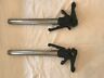 34920701a 34920711a Marzocchi Pair Inner Fork Tubes Ducati Multistrada