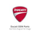 34921071a Ducati Complete Left Slider
