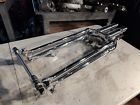 35237 Mid Usa New Chrome Vintage Springer Front End Oe Panhead