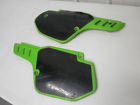 36010-5023-6w 36010-5187-6w Kawasaki Side Panel Panels Plates Kdx Kx