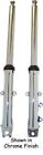 36074 V-factor Mid-usa Chrome Plated 41mm