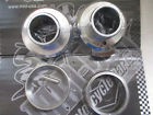 36600  Mid Usa Harley Front Fork Head Cups With Stop Races
