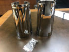 36808 V-factor Billet Motorcycle Fork