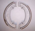 37-3225 Triumph Conical Hub Brake Shoes Bsa Trident