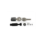 37-9021 V-twin Manufacturing Steering Head