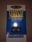 377-1856 Race Tech Gold Valves For