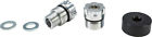 391r Patriot Suspension Billet Preload Adjusters Raw