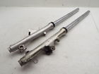 3j3-23101-00-00 Yamaha Oem Fork Damper Tubes Set Xs Special