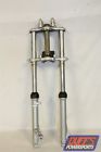 5hn-23340-00-00 3rv-23102-01-00 3rv-23103-01-00 Yamaha Fork Tubes Front Suspension Triple Clamps Pw