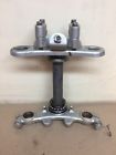3rv-23435-00-00 Yamaha Pitbike Pw Oem Triple Clamps