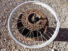 41034-1115 Takasago 1987 Kawasaki Kx125