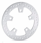 41500094 Harley-davidson Polished Brake Rotors