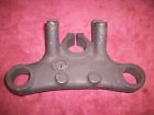 42-5035 Bsa Lockable Tree Top Yoke Pre Unit Vintage British