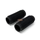 42-5320-pr English Made Bsa Quality Fork Boots Gaiters Pair