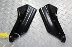 4386846 Triumph Rocket Iii Roadster Front Fork Lower Covers Bottom Guards