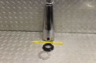 4390125 Yamaha Star Midnight Custom Front Fork Upper Cover Top Guard