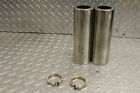 4390391 Kawasaki Vulcan Classic Front Fork Lower Covers Bottom Guards