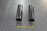 4397798 Honda Shadow Sabre Front Fork Lower Covers Bottom Guards Set