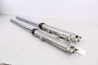 44001-1200 Kawasaki Sr Kz Front Forks Shock Suspension Fork Pair