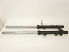 44001-1723 Kawasaki Vn Vulcan Used Front Forks Suspension Left Right