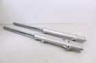 44001-1736 Kawasaki Kx Front Forks Shock Suspension Fork Pair