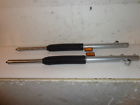 44006-0011 Kawasaki Klr Factory Oem Mint Front Forks