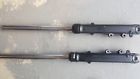 44006-1033 Kawasaki Front Right And Left Fork