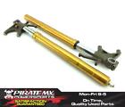 44023-0020 44013-0022 44013-0023 Front Forks