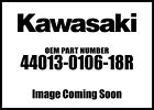 44013-0106-18r Kawasaki Ninja Pipe Fork Inner Rh New Oem 725984377633