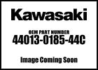 44013-0185-44c Kawasaki Inner Lh Bl New Oem 725984378067
