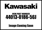 44013-0186-56j Kawasaki Ninja Abs Fork Inner Rh Pipe New 725984378135