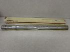 44013-025 Kawasaki Nos Triple Oem Inner Front Fork Tube