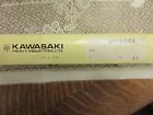 44013-1454 Kawasaki Fork Inner Tube