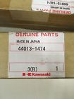 44013-1474 Kawasaki Pipe-inner Fork Vn1500-l1