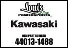 44013-1488 Kawasaki Pipe Fork Inner New Oem 725984379255