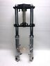 44022-1287 Kawasaki Front Forks Polished Tripple Tree