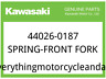 44026-0187 Kawasaki Oem Part