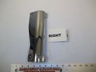 44033-0029 Kawasaki Vulcan Right Rear Fork Cover Vn Classic Jh
