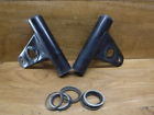 44033-1091 Kawasaki Gpz Front Fork Upper Cover Top Ears Headlight
