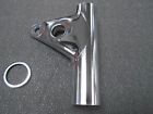 44033-5001 Kawasaki Oem Left Fork Holder Fits New