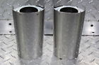 4403875 Street Glide Flhx Front Fork Lower Covers Bottom Guards